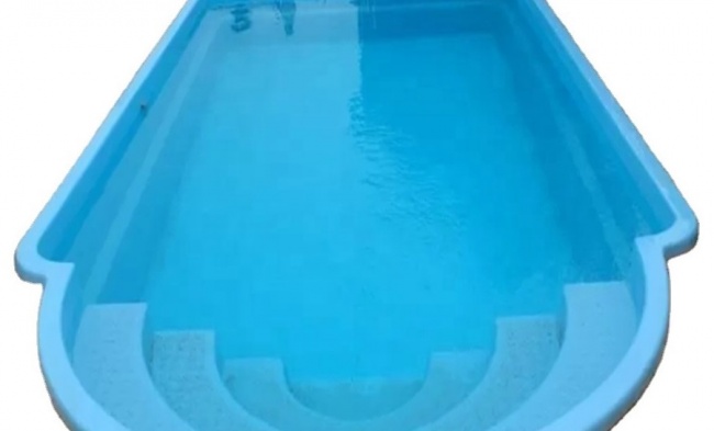 Kích thước bể bơi gia đình tiêu chuẩn